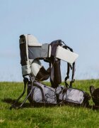 BABYMOOV Port-bebe pentru drumetii Moov and Hike