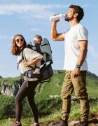 BABYMOOV Port-bebe pentru drumetii Moov and Hike