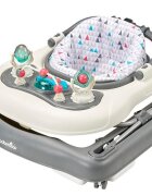 BABYMOOV Premergator Walker 2 in 1 Zinc
