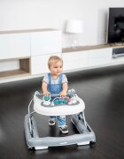 BABYMOOV Premergator Walker 2 in 1 Zinc