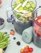 BABYMOOV Robot multifunctional 4 in 1 Nutribaby One
