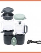BABYMOOV Robot multifunctional 4 in 1 Nutribaby One