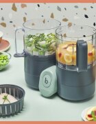 BABYMOOV Robot multifunctional 4 in 1 Nutribaby One