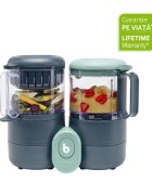 BABYMOOV Robot multifunctional 4 in 1 Nutribaby One