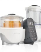 BABYMOOV Robot multifunctional 5 in 1 Nutribaby (+) loft white