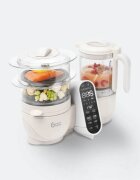 BABYMOOV Robot multifunctional 5 in 1 Nutribaby + Mineral Beige