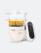BABYMOOV Robot multifunctional 5 in 1 Nutribaby + Mineral Beige