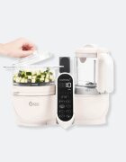 BABYMOOV Robot multifunctional 5 in 1 Nutribaby + Mineral Beige