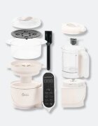 BABYMOOV Robot multifunctional 5 in 1 Nutribaby + Mineral Beige