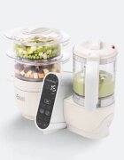 BABYMOOV Robot multifunctional 5 in 1 Nutribaby + Mineral Beige