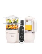 BABYMOOV Robot multifunctional 5 in 1 Nutribaby + Mineral Beige