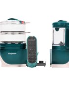 BABYMOOV Robot multifunctional Nutribaby + 6 in 1 Opal green
