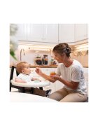 BABYMOOV Set 4 boluri gradate din sticla 220 ml