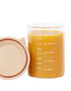 BABYMOOV Set 9 boluri din sticla ISY 6x250 ml + 3x120 ml