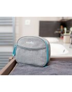 BABYMOOV Set pentru ingrijire 9 piese Aqua