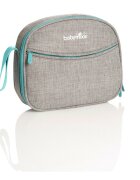 BABYMOOV Set pentru ingrijire 9 piese Aqua