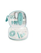 BABYMOOV Set pentru ingrijire 9 piese Aqua