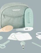 BABYMOOV Set pentru ingrijire 9 piese Matcha