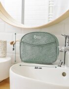 BABYMOOV Set pentru ingrijire 9 piese Matcha