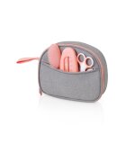 BABYMOOV Set pentru ingrijire 9 piese Peach