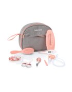 BABYMOOV Set pentru ingrijire 9 piese Peach