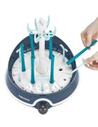 BABYMOOV Sterilizator electric si uscator de biberoane 2 in 1 Turbo