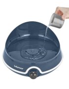 BABYMOOV Sterilizator electric si uscator de biberoane 2 in 1 Turbo
