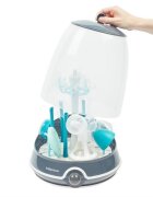 BABYMOOV Sterilizator electric si uscator de biberoane 2 in 1 Turbo