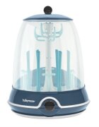 BABYMOOV Sterilizator electric si uscator de biberoane 2 in 1 Turbo