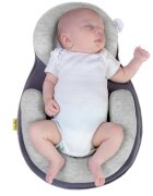 BABYMOOV Suport pentru somn 2 in 1 Cosydream