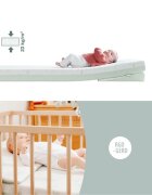 BABYMOOV Suport pentru somn Cosymart antibacterial