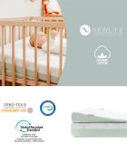 BABYMOOV Suport pentru somn Cosymart antibacterial