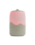 BABYMOOV Umidificator digital 3 in 1 cu ultrasunete Wave