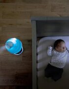 BABYMOOV Umidificator digital cu ultrasunete 2 in 1 Hygro Plus