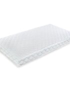 BabyNeeds Saltea pentru copii Cocos Confort II 120x60x10 cm