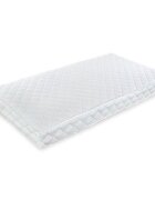 BabyNeeds Saltea pentru copii Cocos Confort II 120x60x12 cm