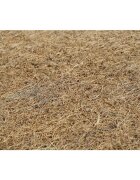 BabyNeeds Saltea pentru copii Cocos Confort II 90x50x8 cm