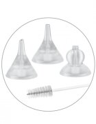BABYONO Aspirator nazal electronic 147001