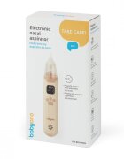 BABYONO Aspirator nazal electronic 147001