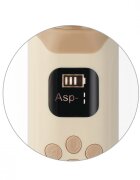 BABYONO Aspirator nazal electronic 147001