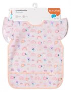 BABYONO Baveta impermeabila Curcubeu 164203