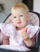 BABYONO Baveta impermeabila Curcubeu 164203