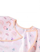 BABYONO Baveta impermeabila Curcubeu 164203