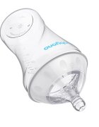 BABYONO Biberon anti-colici Baby Ono Natural Nursing 260ml