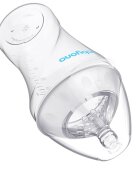 BABYONO Biberon anti-colici Baby Ono Natural Nursing 260ml