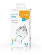 BABYONO Biberon anti-colici Baby Ono Natural Nursing 260ml