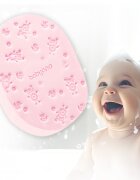 BABYONO Burete pentru baie copii Roz