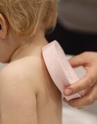BABYONO Burete pentru baie copii Roz