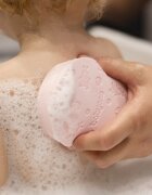 BABYONO Burete pentru baie copii Roz