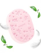 BABYONO Burete pentru baie copii Roz
